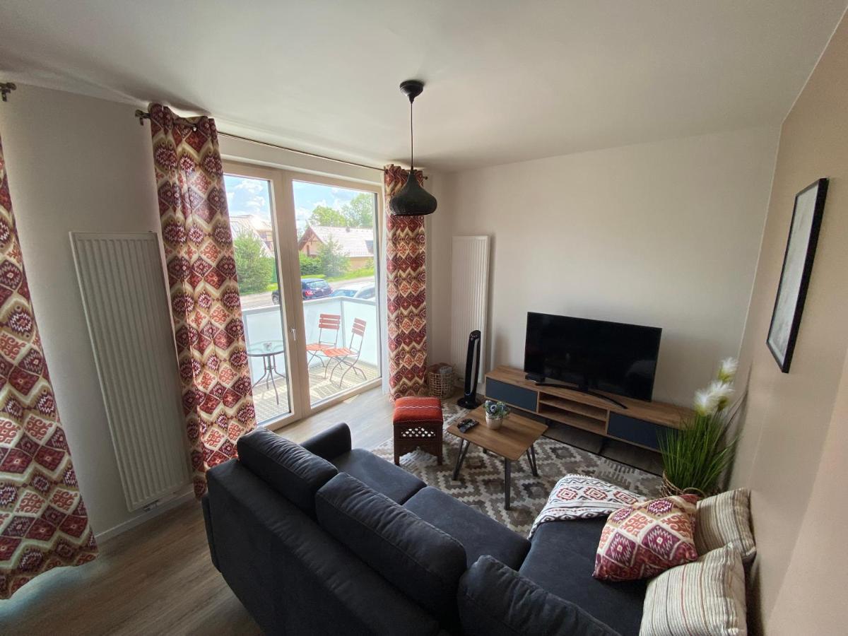 Apartmany Veternica V Bernarde Vysoké Tatry エクステリア 写真