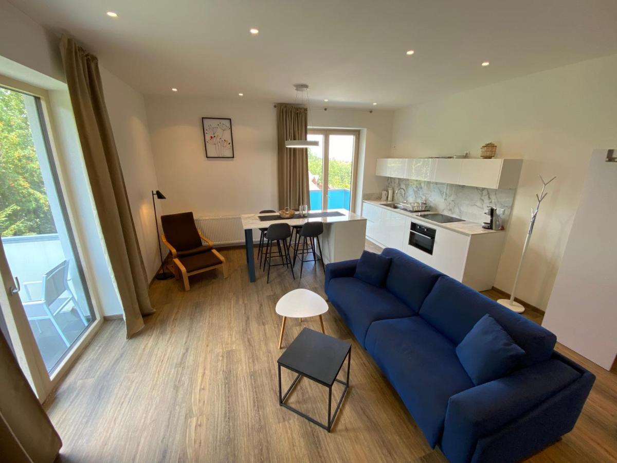 Apartmany Veternica V Bernarde Vysoké Tatry エクステリア 写真
