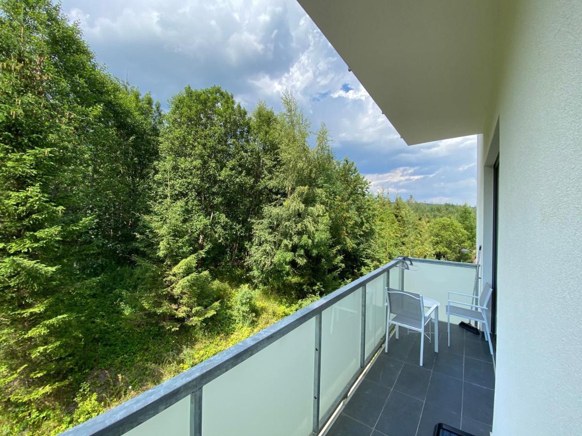 Apartmany Veternica V Bernarde Vysoké Tatry エクステリア 写真