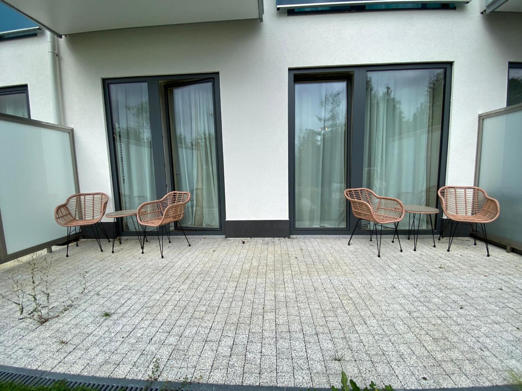Apartmany Veternica V Bernarde Vysoké Tatry エクステリア 写真