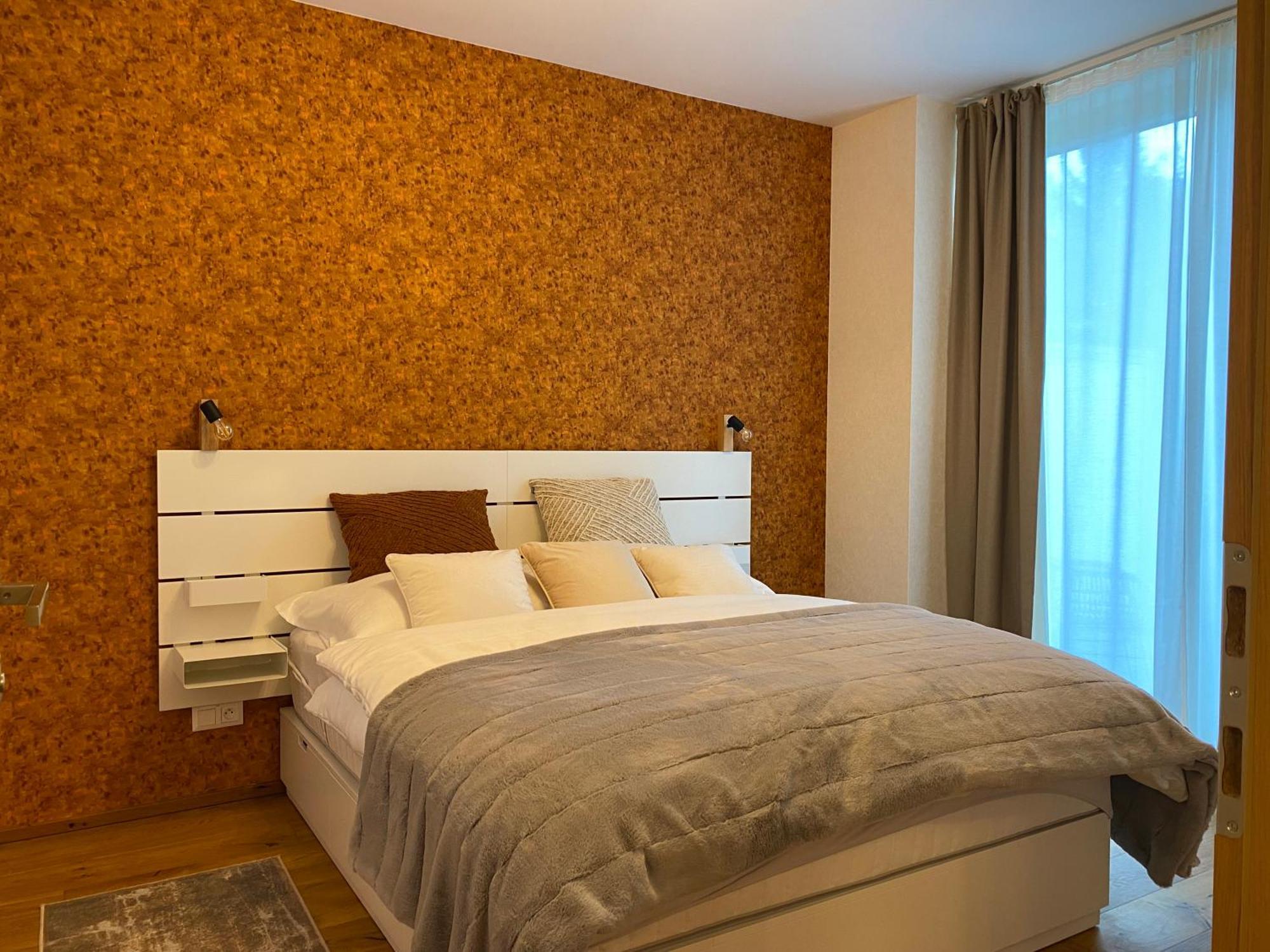 Apartmany Veternica V Bernarde Vysoké Tatry エクステリア 写真