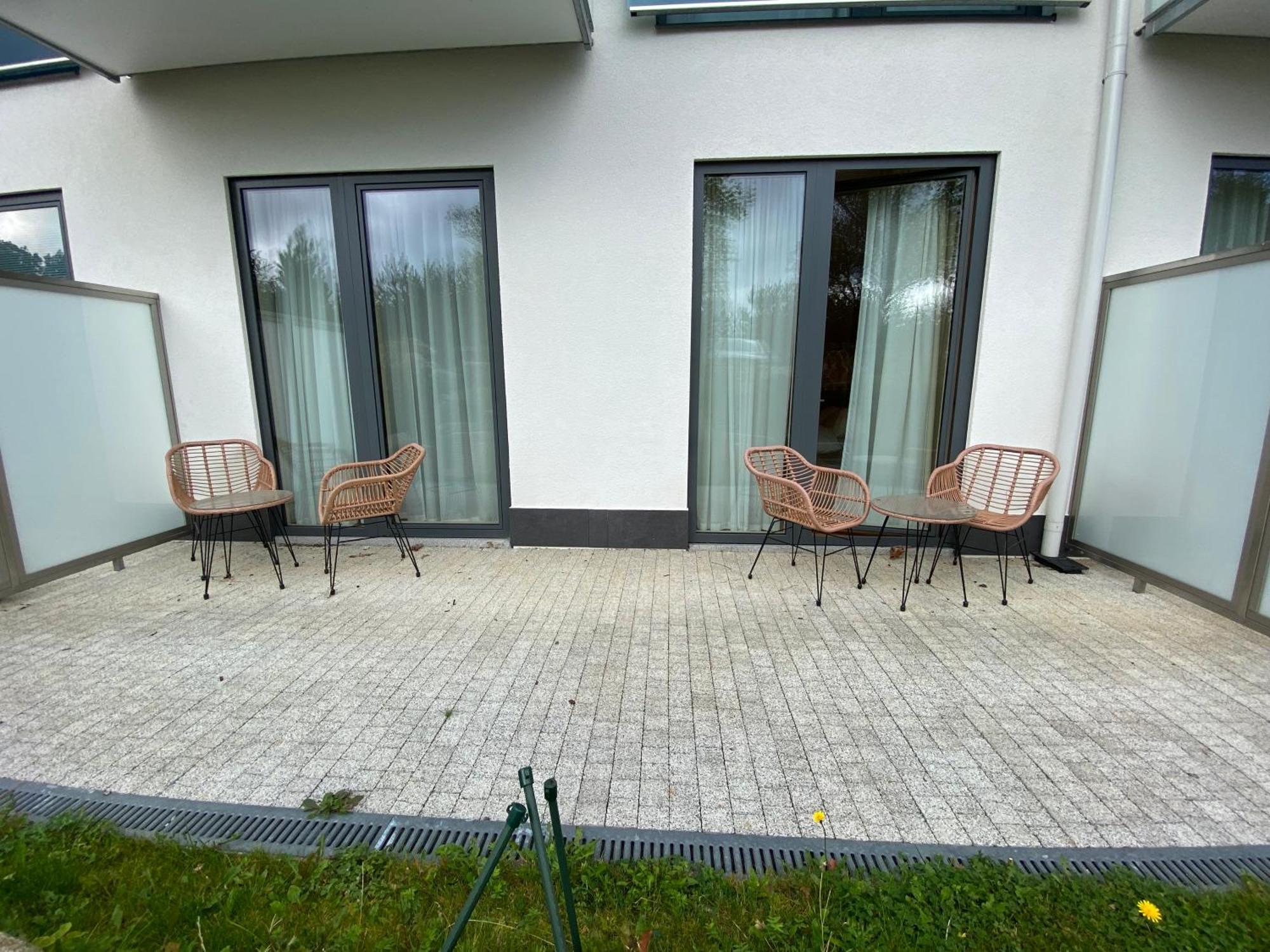 Apartmany Veternica V Bernarde Vysoké Tatry エクステリア 写真