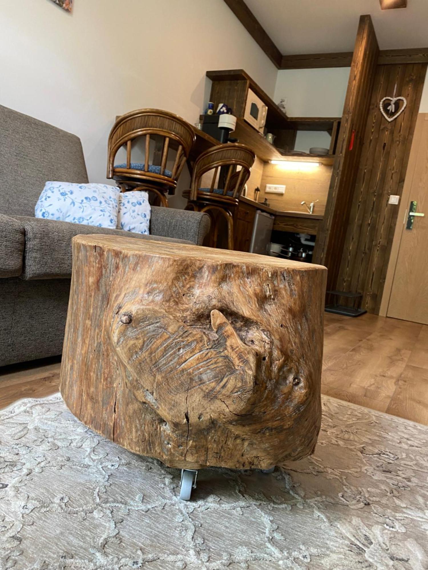 Apartmany Veternica V Bernarde Vysoké Tatry エクステリア 写真
